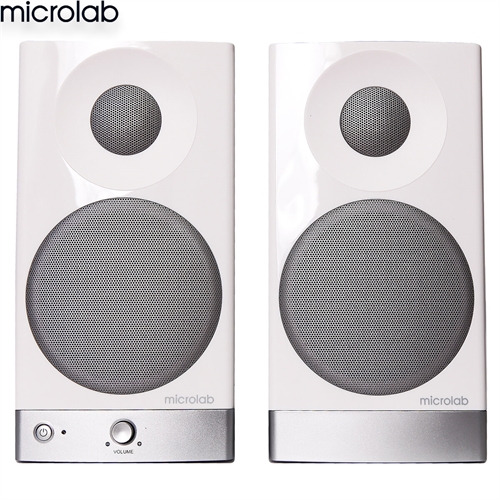 Loa Microlab FC 30 11